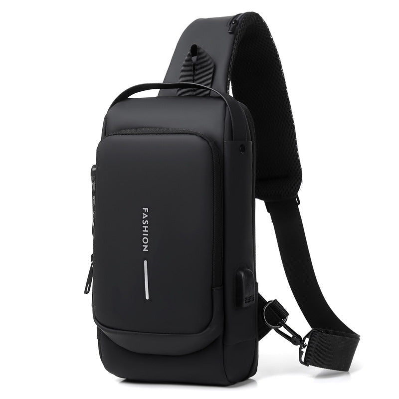 Compact Outdoor Utility Sling Bag Kalsten