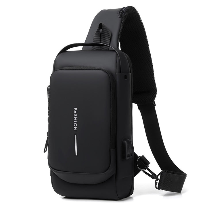 Compact Outdoor Utility Sling Bag Kalsten