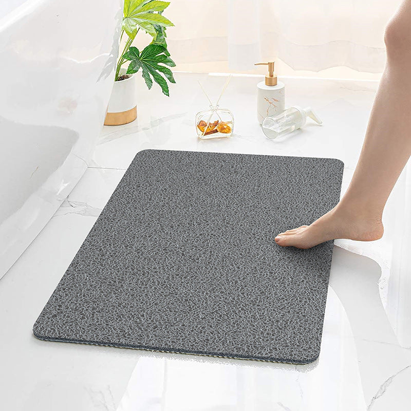 Absorbent Microfiber Bath Mat