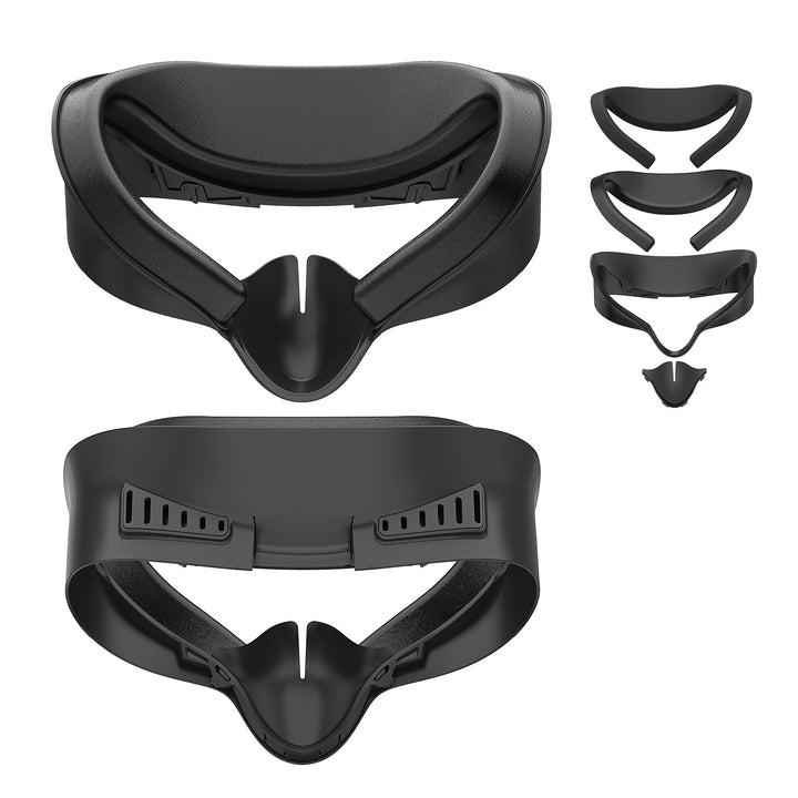 Customizable VR Face Pillow Kalsten