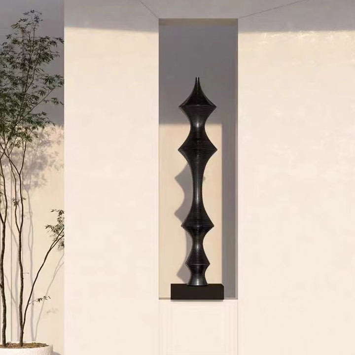 Contemporary Artistic Decorative Sculpture