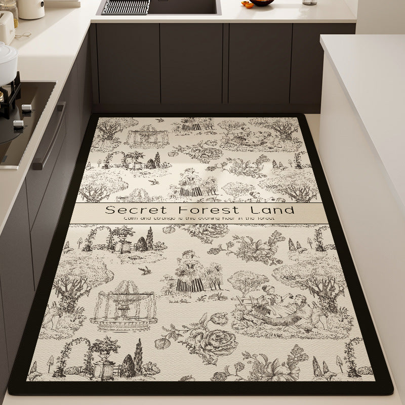 Kitchen Comfort Mat