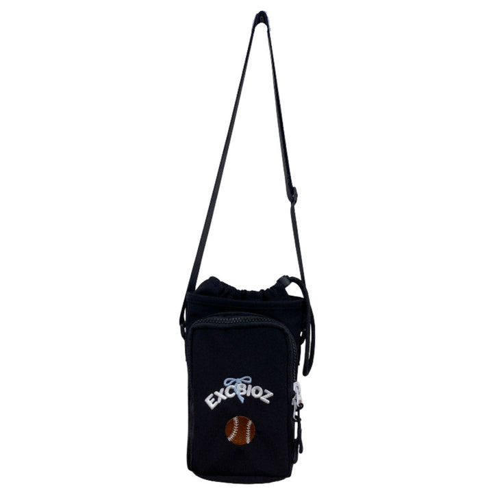 Playful Mini Crossbody Bag