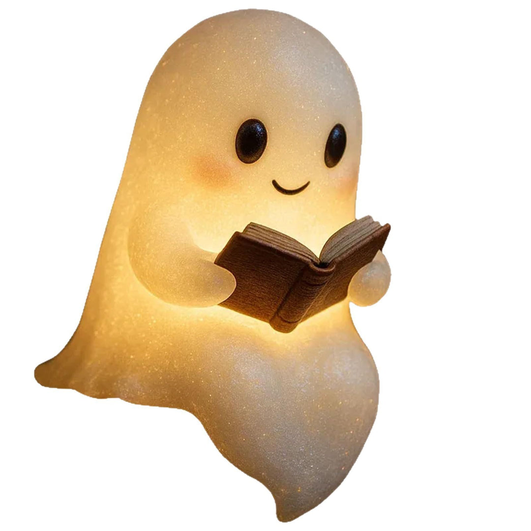 Festive Decorative Ghost Lamp Kalsten