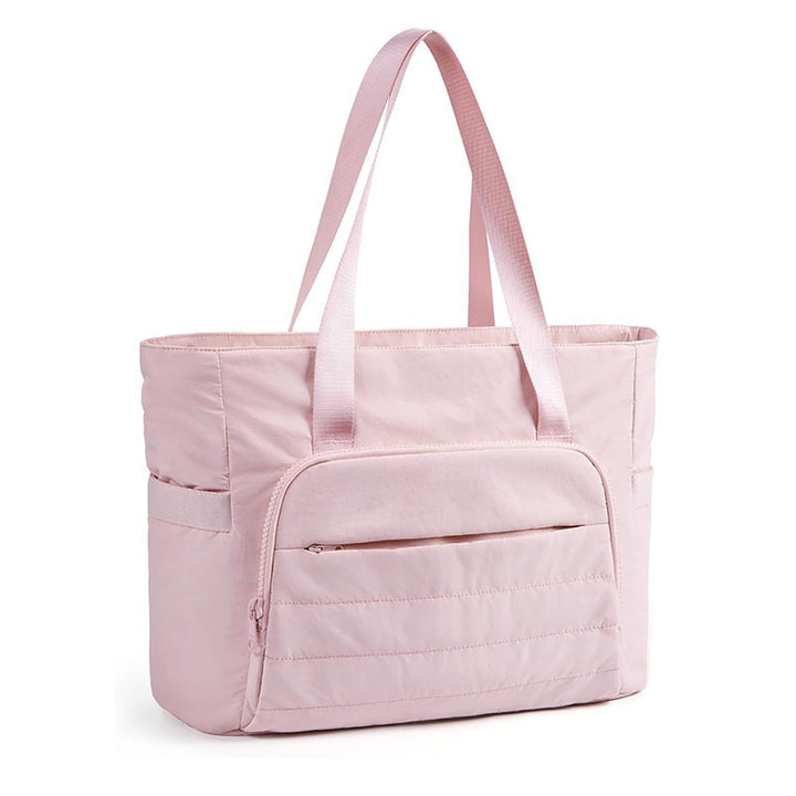 Spacious shopping bag with insulating pockets Kalsten