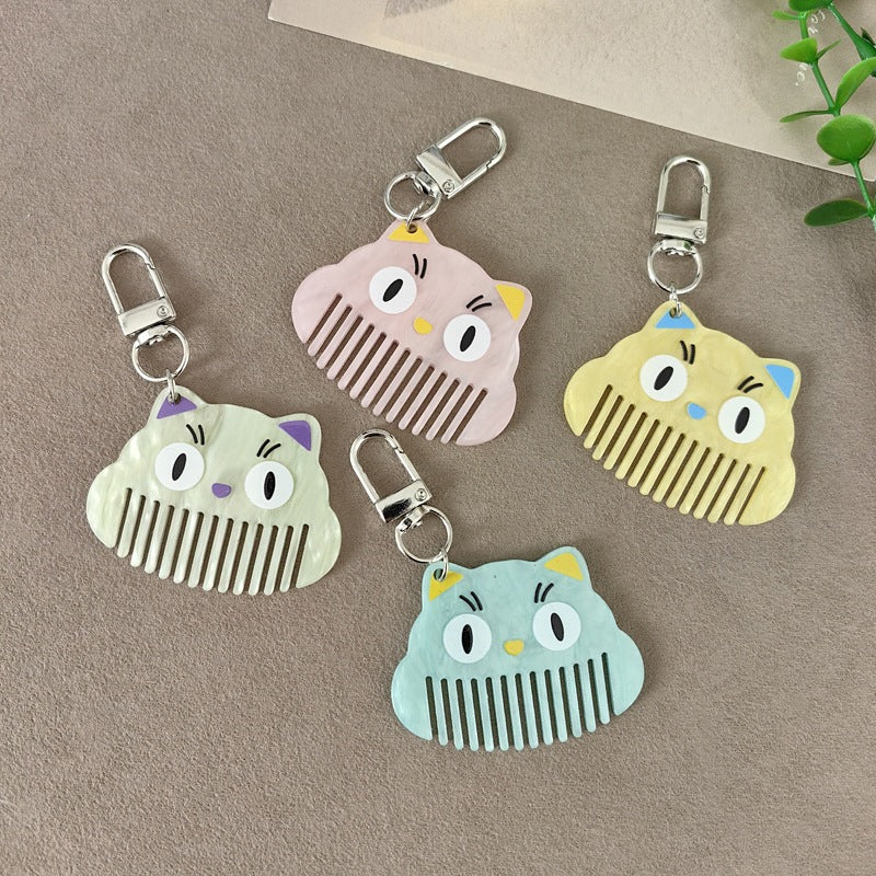 Artful Hair Brush Kalsten