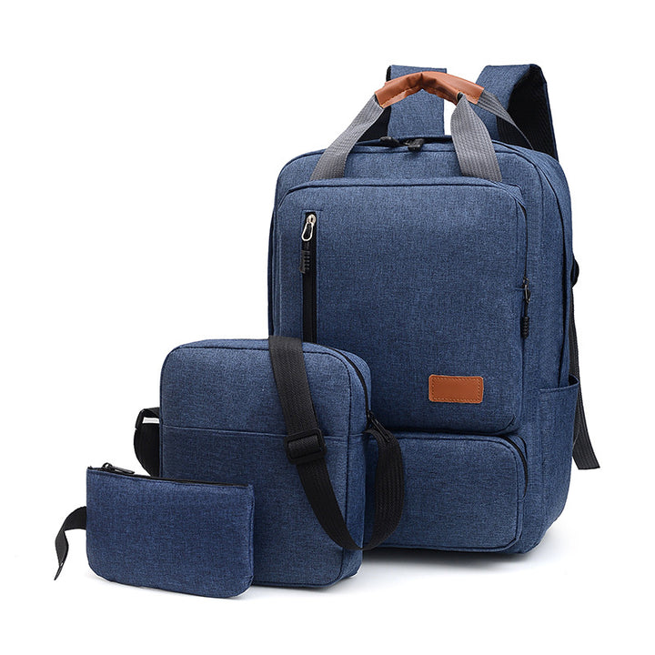 Multi-Purpose Versatile Backpack Set Kalsten
