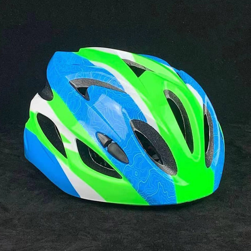 WoAerodynamic Cycling Helmet Kalsten