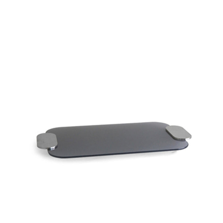 Stylish Wooden Serving Platter