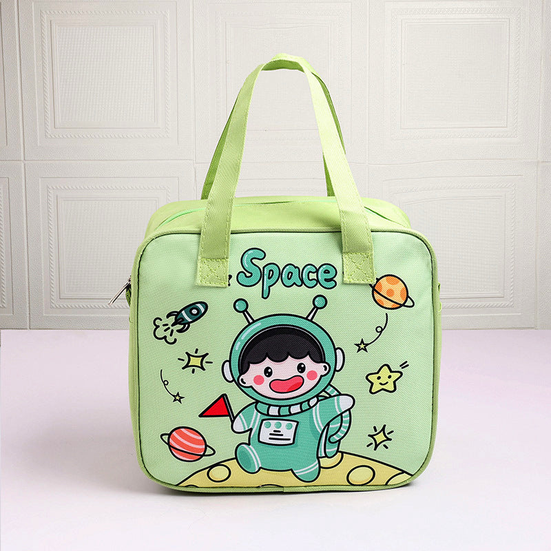 Children's Insulated Lunch Bag Kalsten