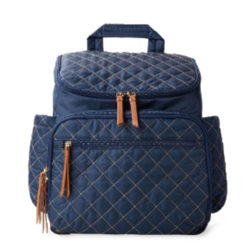 Packable Rucksack with Insulated Inner Lining Kalsten