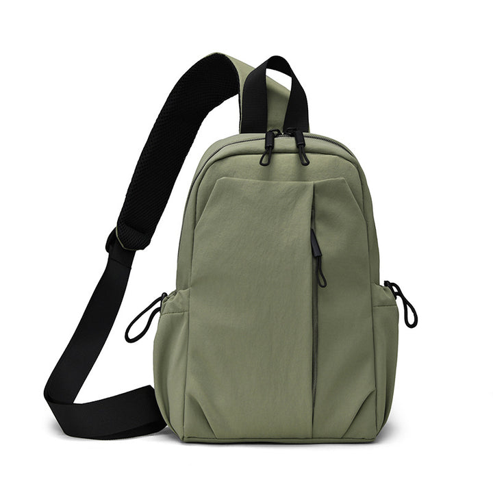 Versatile Lightweight Sling Backpack Kalsten
