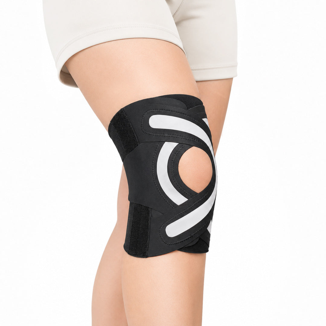 Adjustable Supportive Knee Brace Kalsten