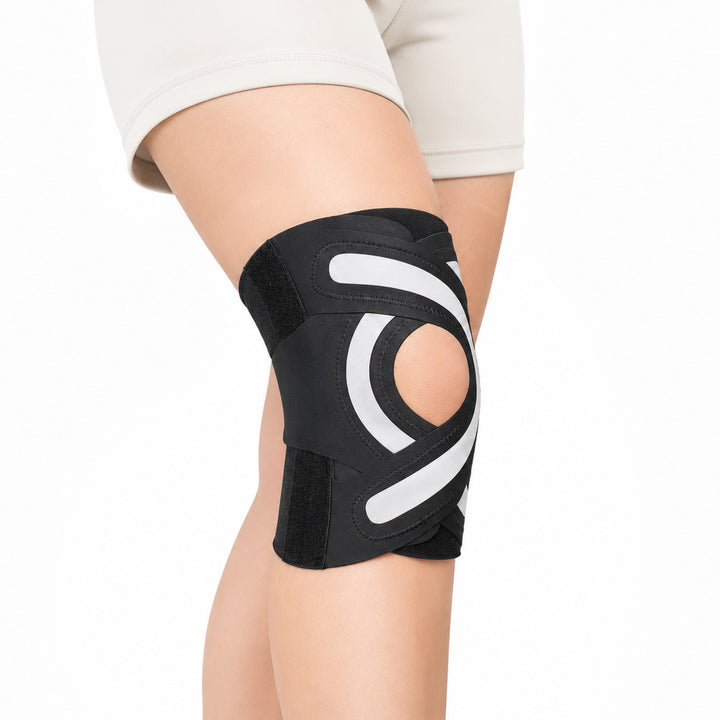 Adjustable Supportive Knee Brace Kalsten
