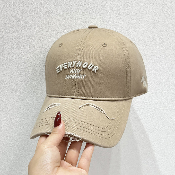 Men's Casual Embroidered Baseball Cap Kalsten   1784270076