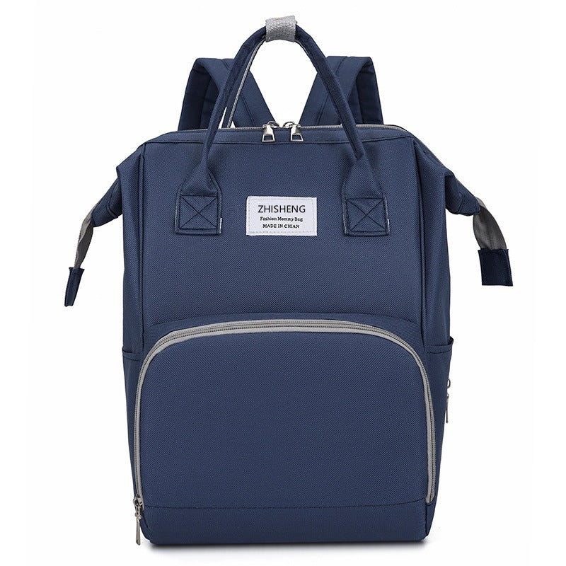Versatile Minimalist Travel Backpack Kalsten