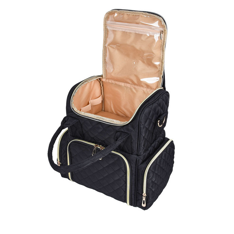 Stylish Padded Travel Bag Kalsten