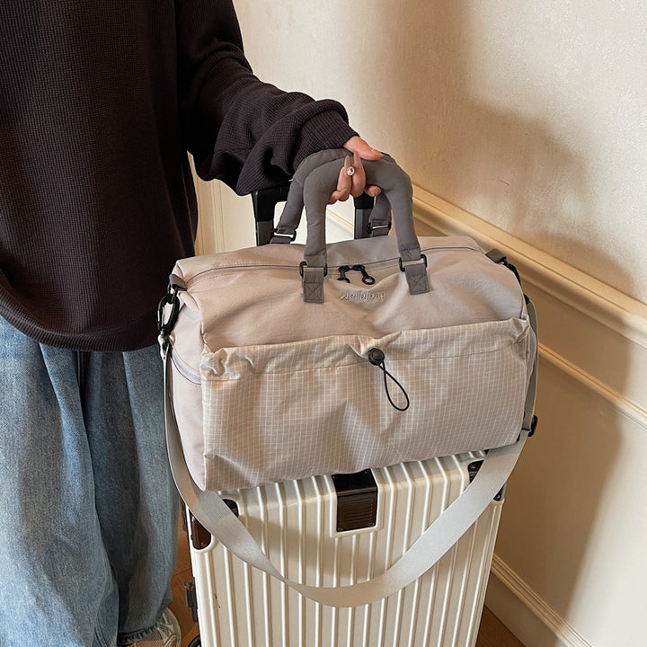 Stylish Utility Gym Bag Kalsten