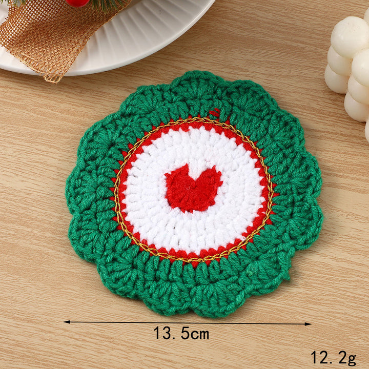 Festive Coaster Kalsten