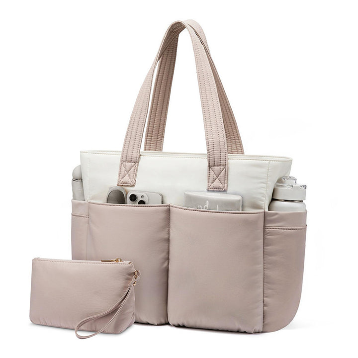 Everyday Organizer Bag with Multiple Compartments Kalsten