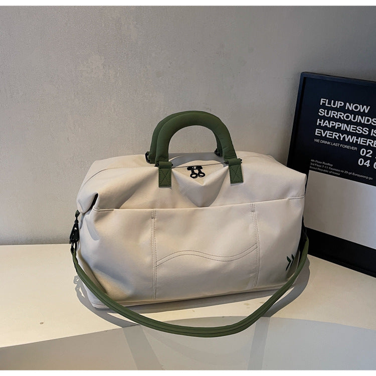 Durable Multi-Purpose Travel Duffle Bag Kalsten
