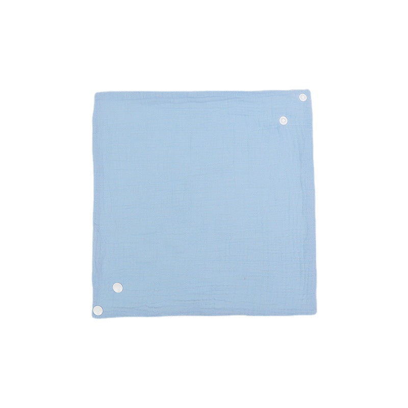 Soft Muslin Bandana Scarf kalsten