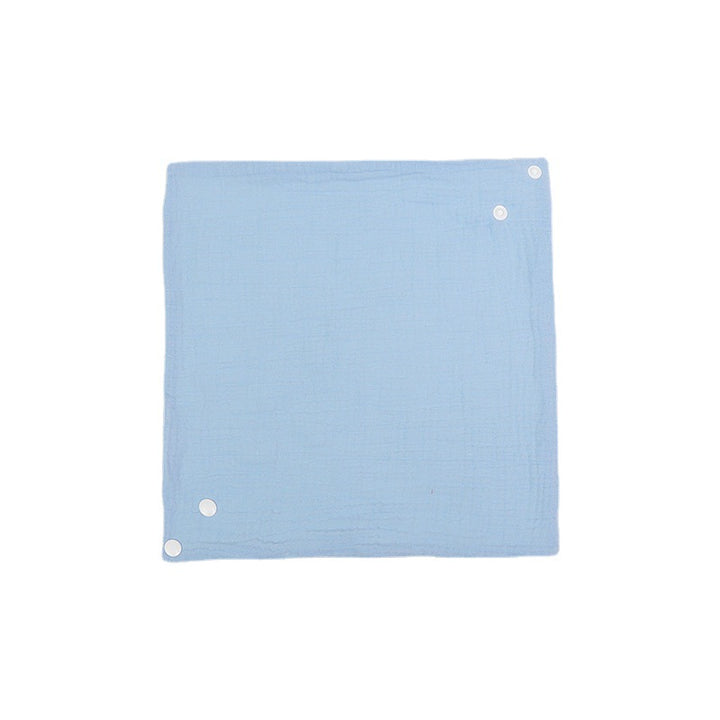 Soft Muslin Bandana Scarf kalsten