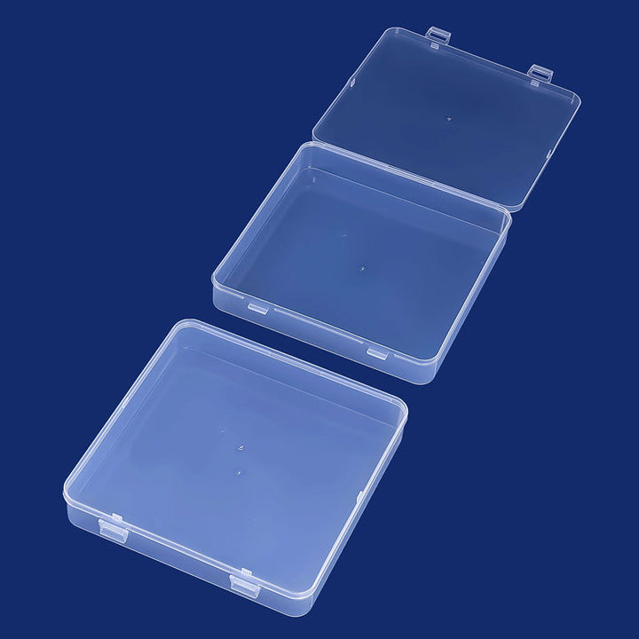 Clear Food Storage Container Kalsten