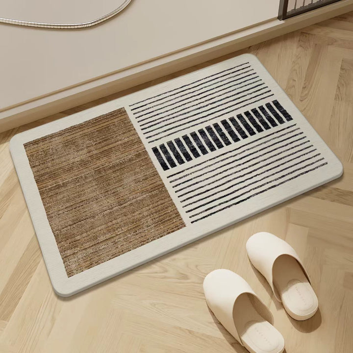 Soft Comfort Indoor Area Kalsten