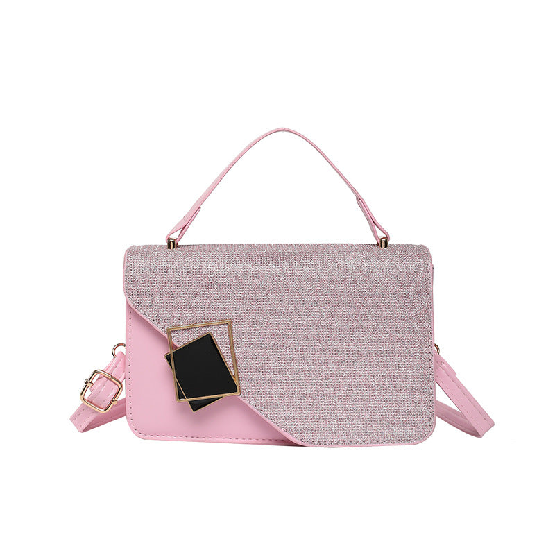 Structured Evening Handbag