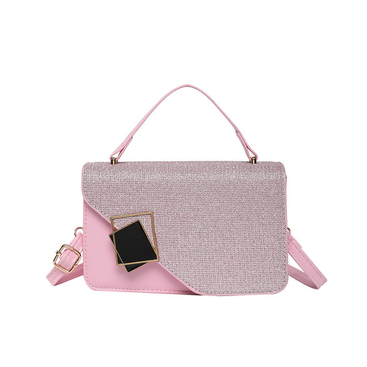 Structured Evening Handbag