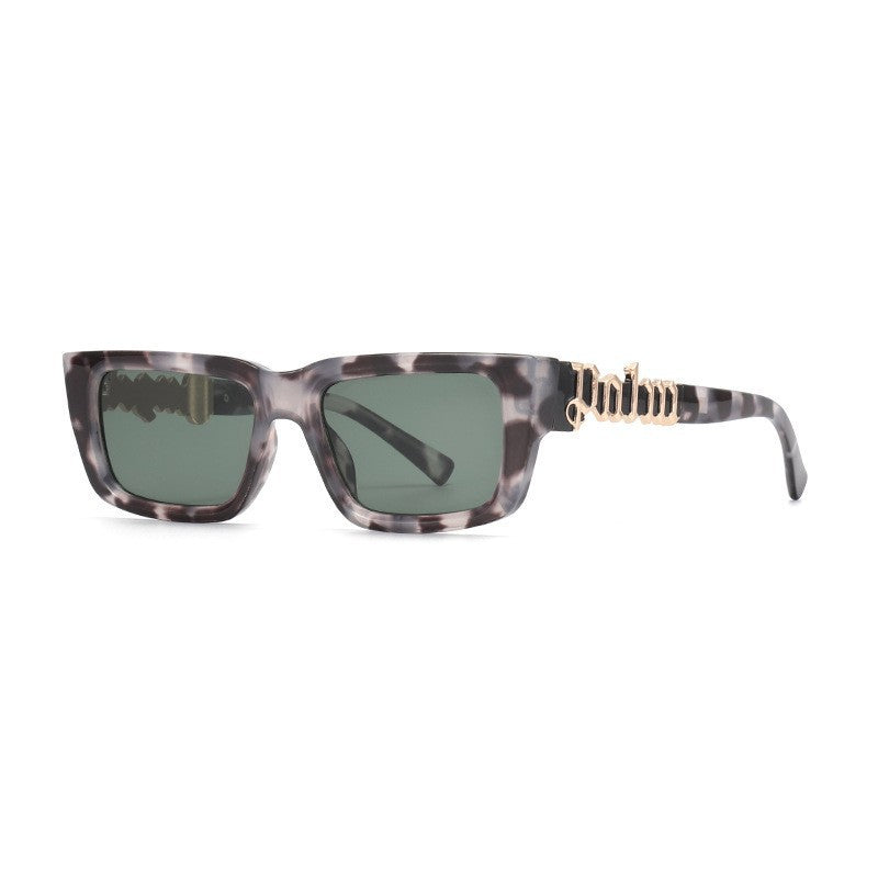 Ladies fashionable sunglasses with striking design Kalsten
