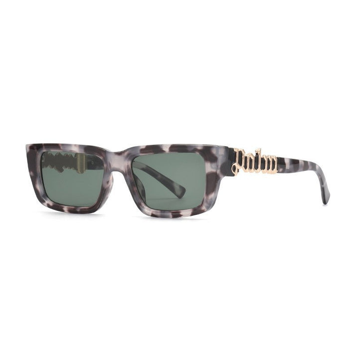 Ladies fashionable sunglasses with striking design Kalsten
