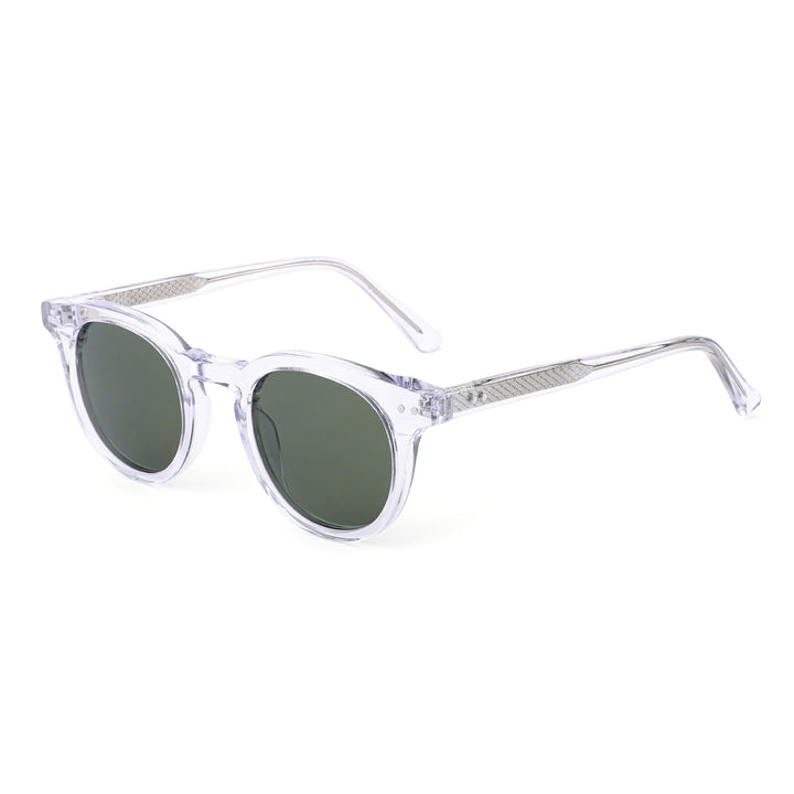 Ladies fashionable sunglasses in timeless style with sturdy frame Kalsten