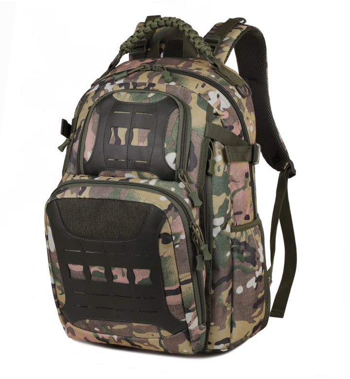 Military Tactical Explorer Backpack Kalsten