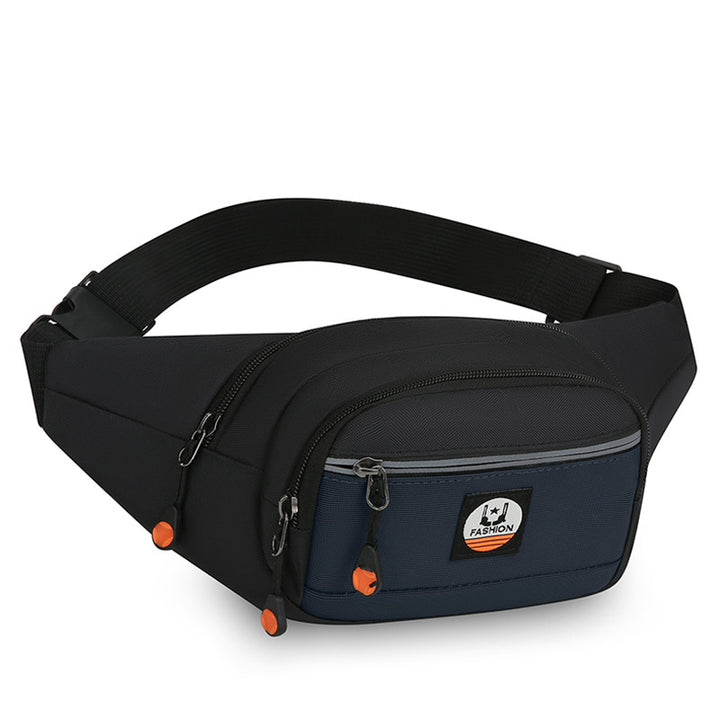 Water-Resistant Outdoor Fanny Pack