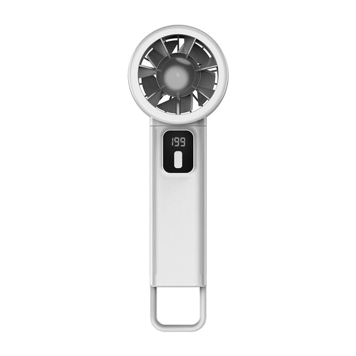 Portable Rechargeable Fan Kalsten
