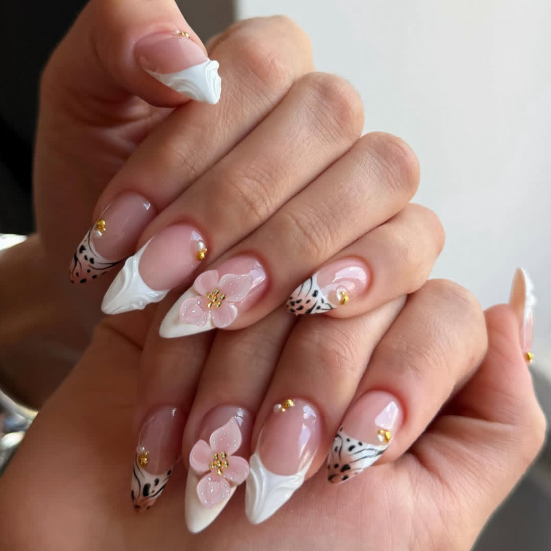 Artistic Nail Art Kalsten
