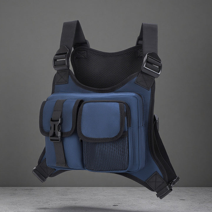 Tactical Utility Crossbody Bag Kalsten