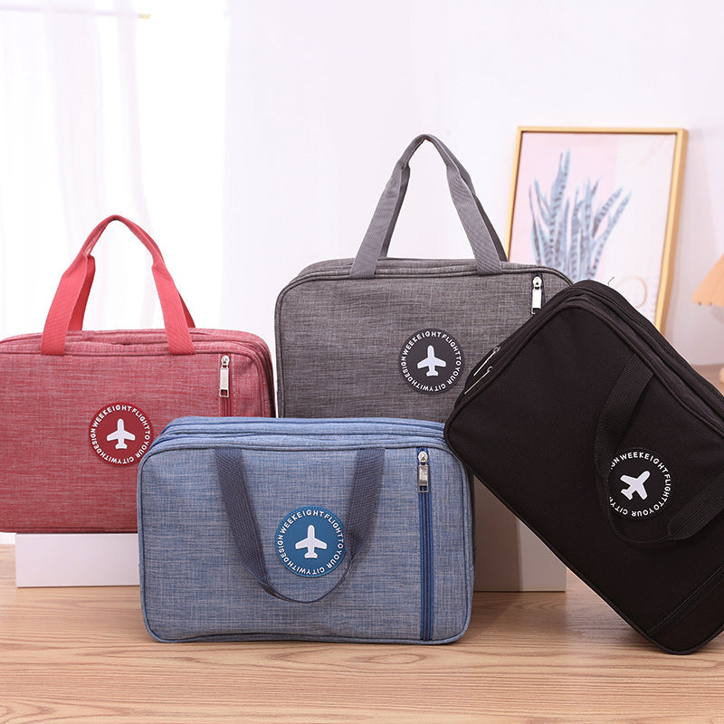 Travel Organizer Bag Kalsten