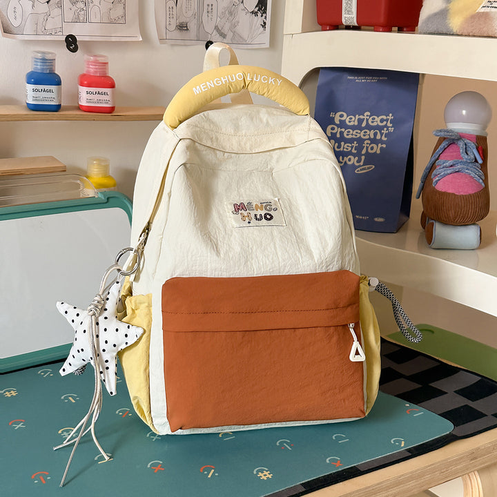 Stylish Multi-Functional Casual Backpack Kalsten