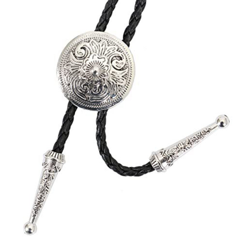 Western-Style Bolo Tie Kalsten