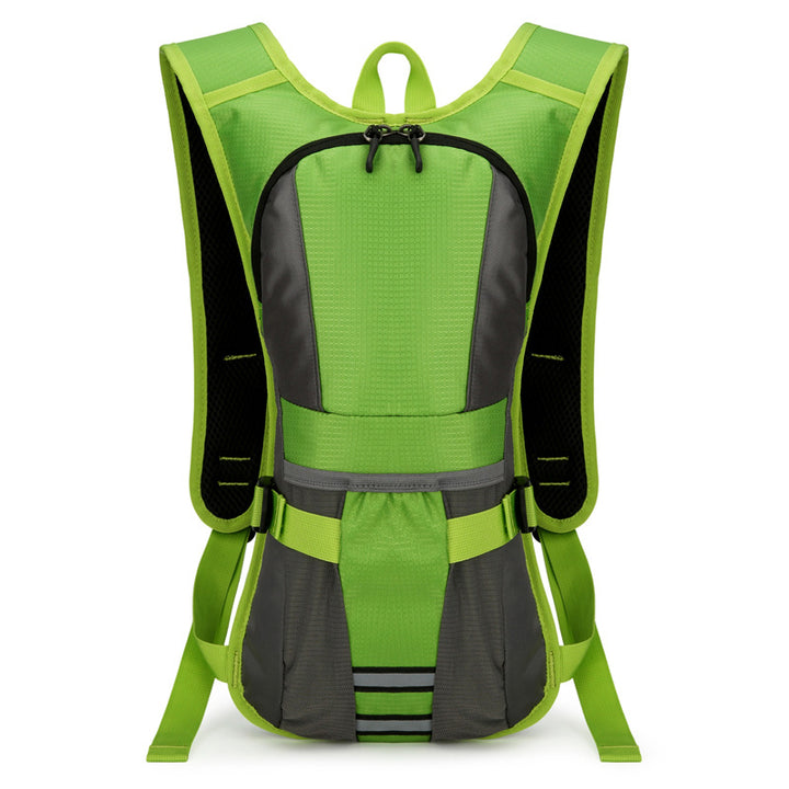 Hydration-Focused Performance Backpack Kalsten