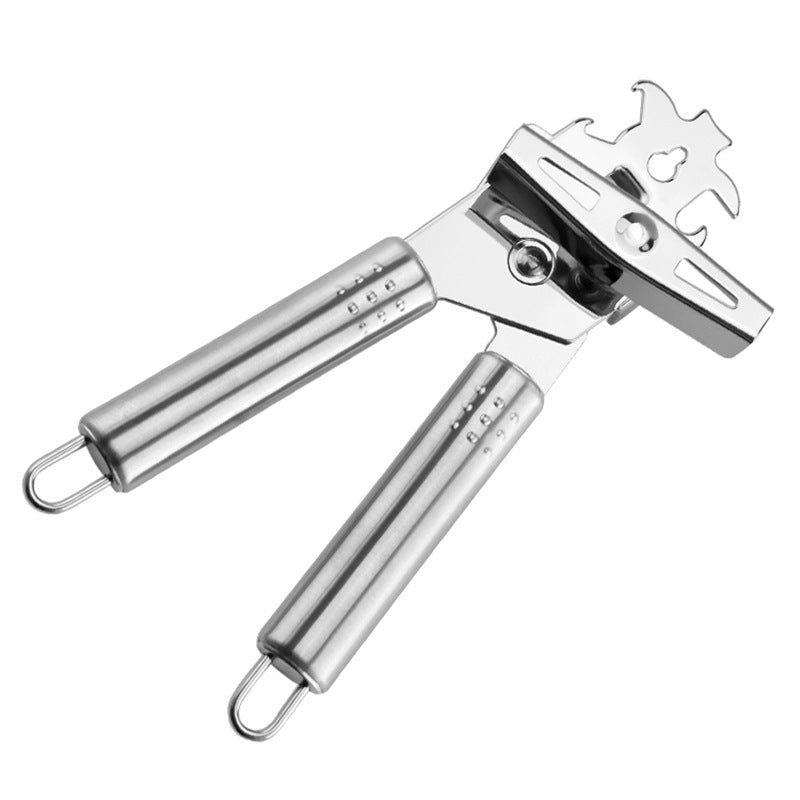 Premium Stainless Steel Bottle Opener Kalsten