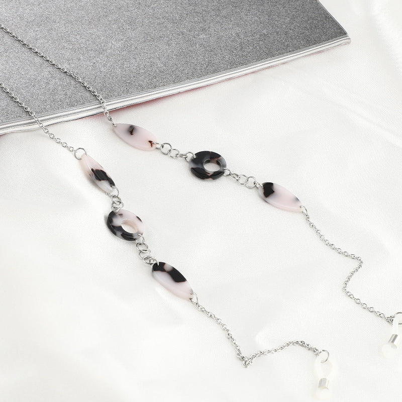 Stylish Eyewear Chain Kalsten