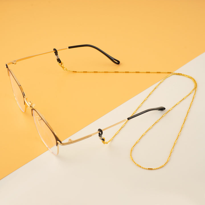 Durable Metal Eyewear Chain Kalsten