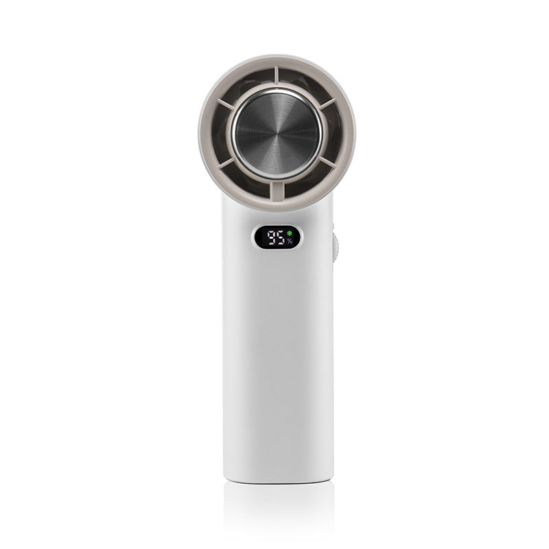 Unisex High-Speed Rechargeable Personal Fan Kalsten
