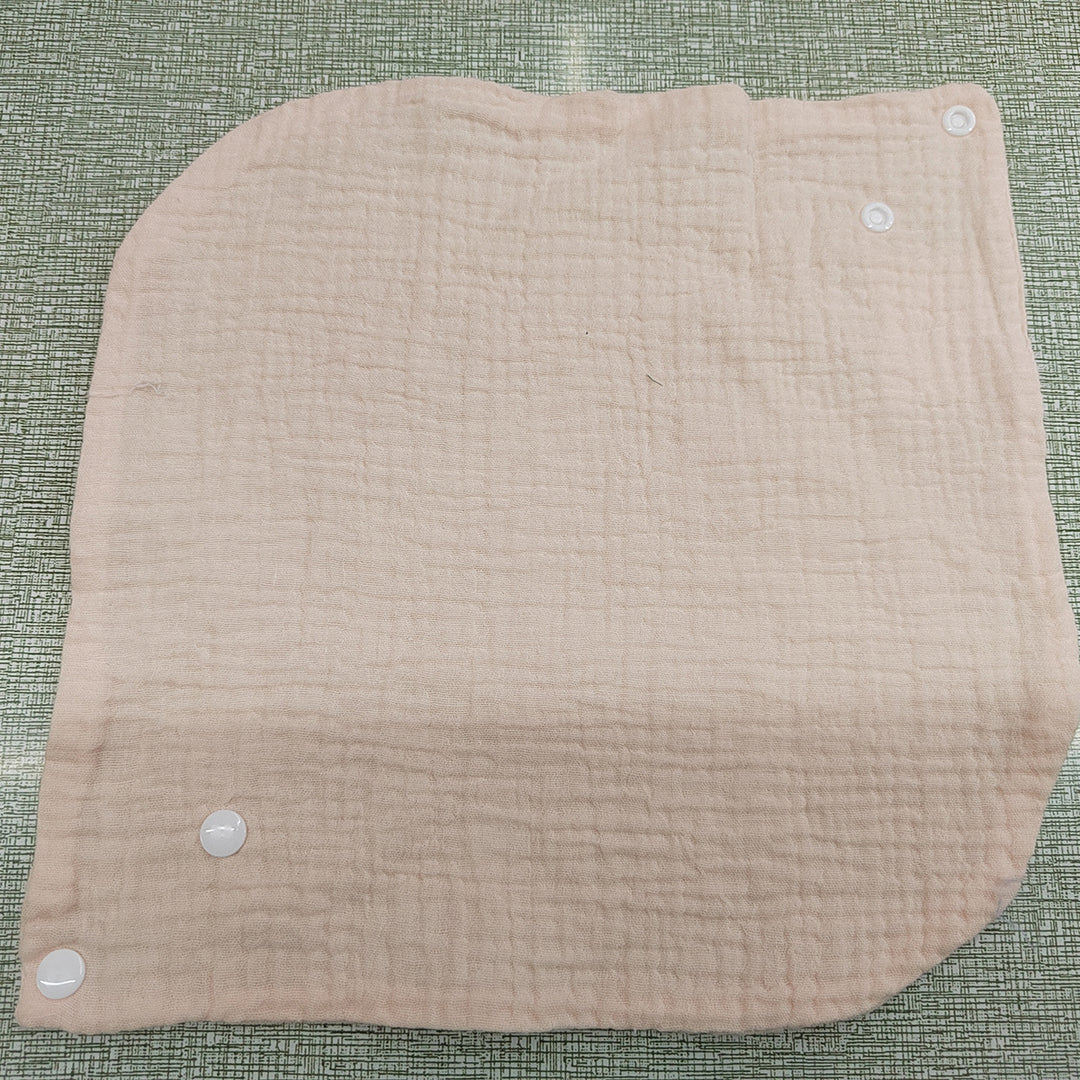 Soft Cotton Multipurpose Neck Warmer kalsten