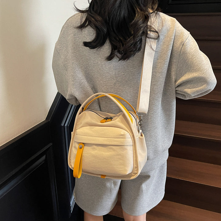 Compact Multifunctional Shoulder Bag Kalsten