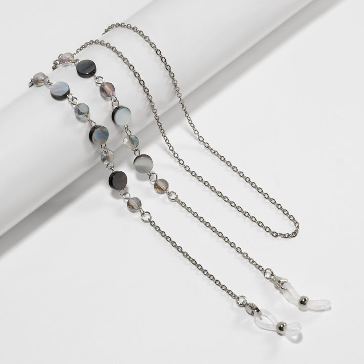 Elegant Decorative Eyewear Chain Kalsten